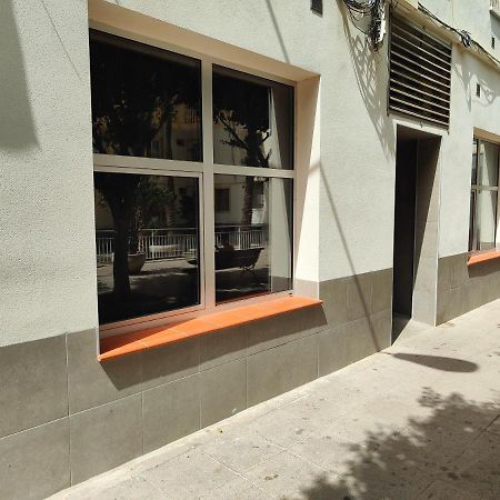 Ріаza Lfach Hotel Calpe Exterior photo