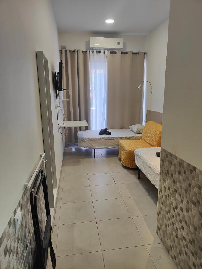 Ріаza Lfach Hotel Calpe Exterior photo