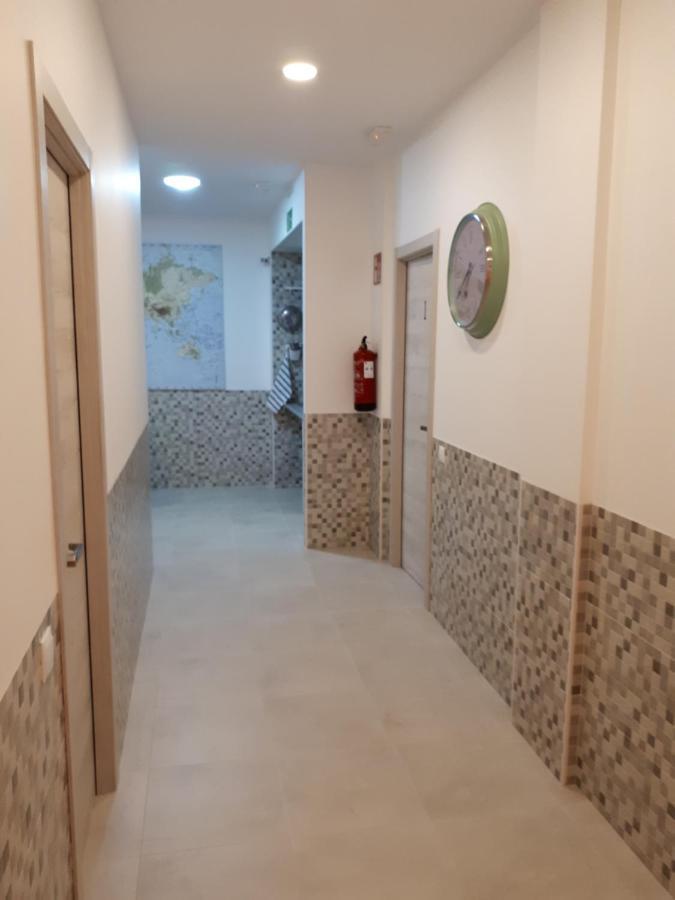 Ріаza Lfach Hotel Calpe Exterior photo