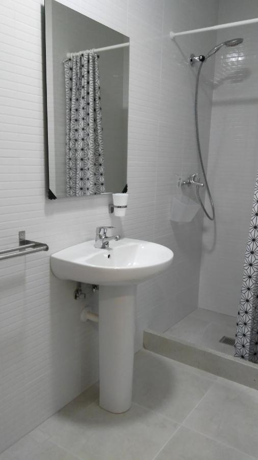Ріаza Lfach Hotel Calpe Exterior photo